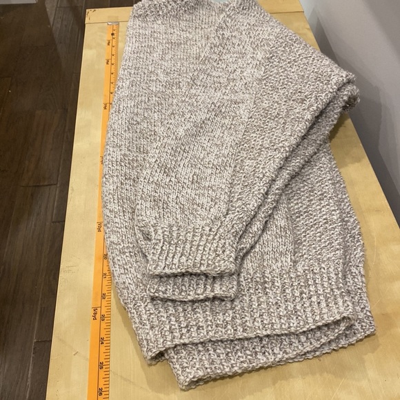 HANDMADE • knit jumper sweater - Picture 9 of 10